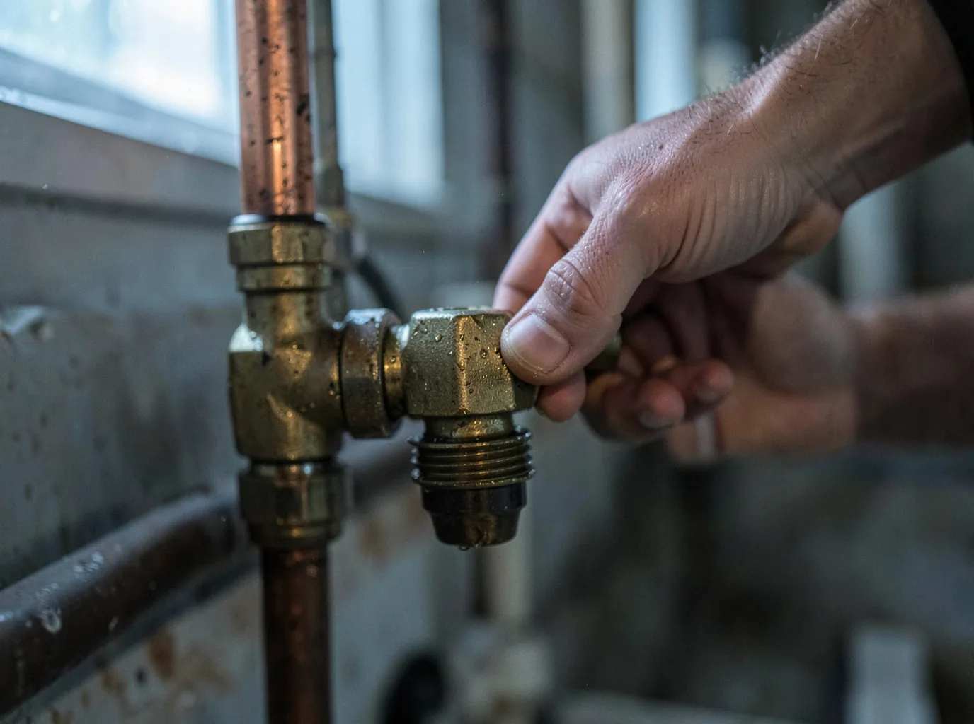 Emergency Plumber Franklin, NH FAQs